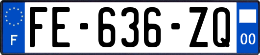 FE-636-ZQ