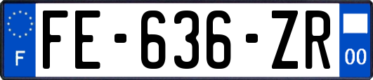 FE-636-ZR