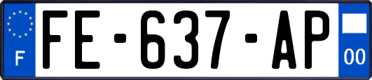 FE-637-AP