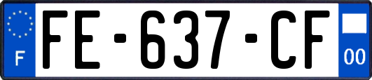 FE-637-CF