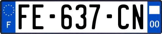 FE-637-CN