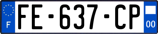 FE-637-CP