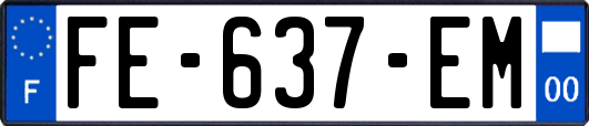 FE-637-EM