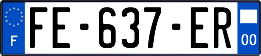 FE-637-ER
