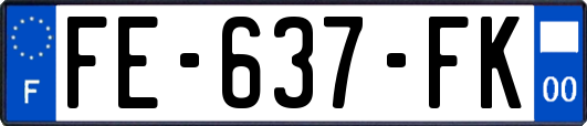 FE-637-FK