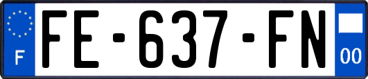 FE-637-FN