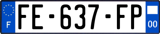FE-637-FP
