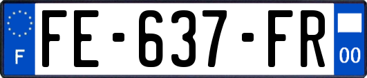 FE-637-FR
