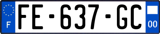 FE-637-GC