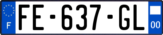 FE-637-GL