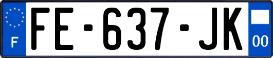 FE-637-JK
