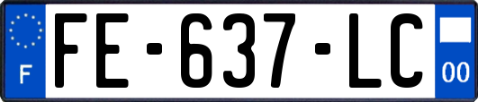 FE-637-LC