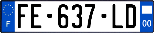 FE-637-LD