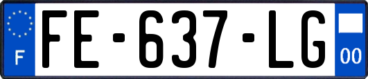 FE-637-LG