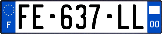FE-637-LL