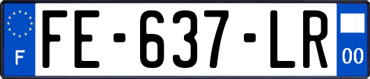 FE-637-LR