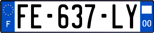 FE-637-LY
