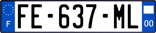 FE-637-ML
