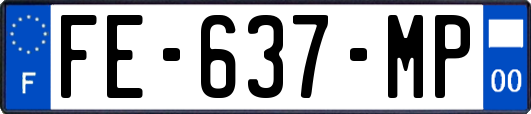 FE-637-MP