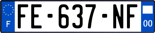 FE-637-NF