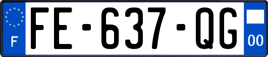 FE-637-QG