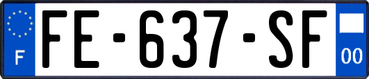 FE-637-SF