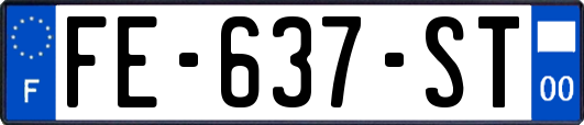 FE-637-ST