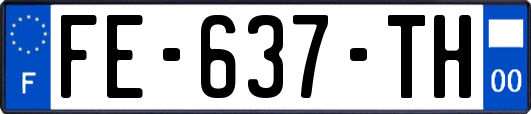 FE-637-TH