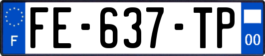 FE-637-TP