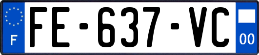 FE-637-VC