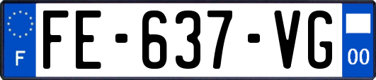 FE-637-VG