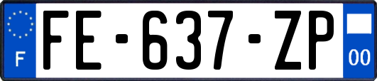 FE-637-ZP