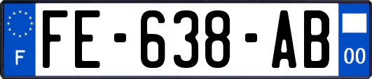 FE-638-AB