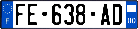 FE-638-AD