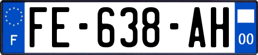 FE-638-AH