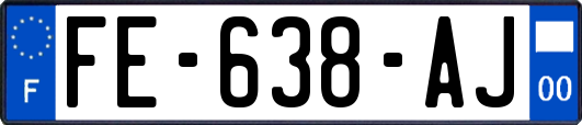 FE-638-AJ