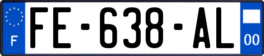 FE-638-AL