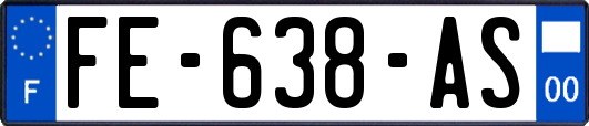 FE-638-AS