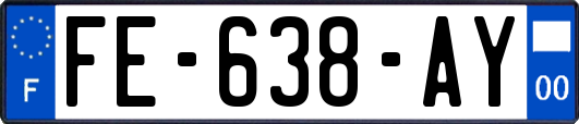 FE-638-AY