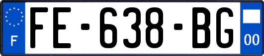 FE-638-BG