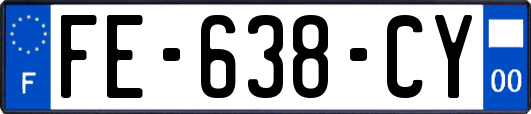 FE-638-CY