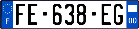 FE-638-EG