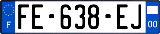FE-638-EJ