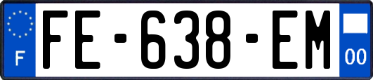 FE-638-EM