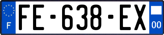 FE-638-EX