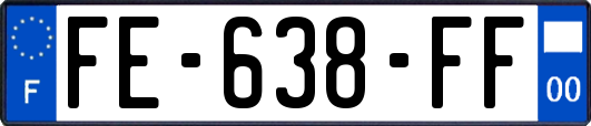 FE-638-FF