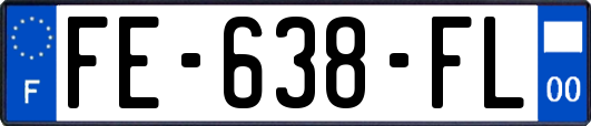 FE-638-FL