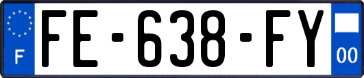 FE-638-FY