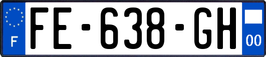 FE-638-GH
