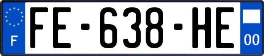 FE-638-HE